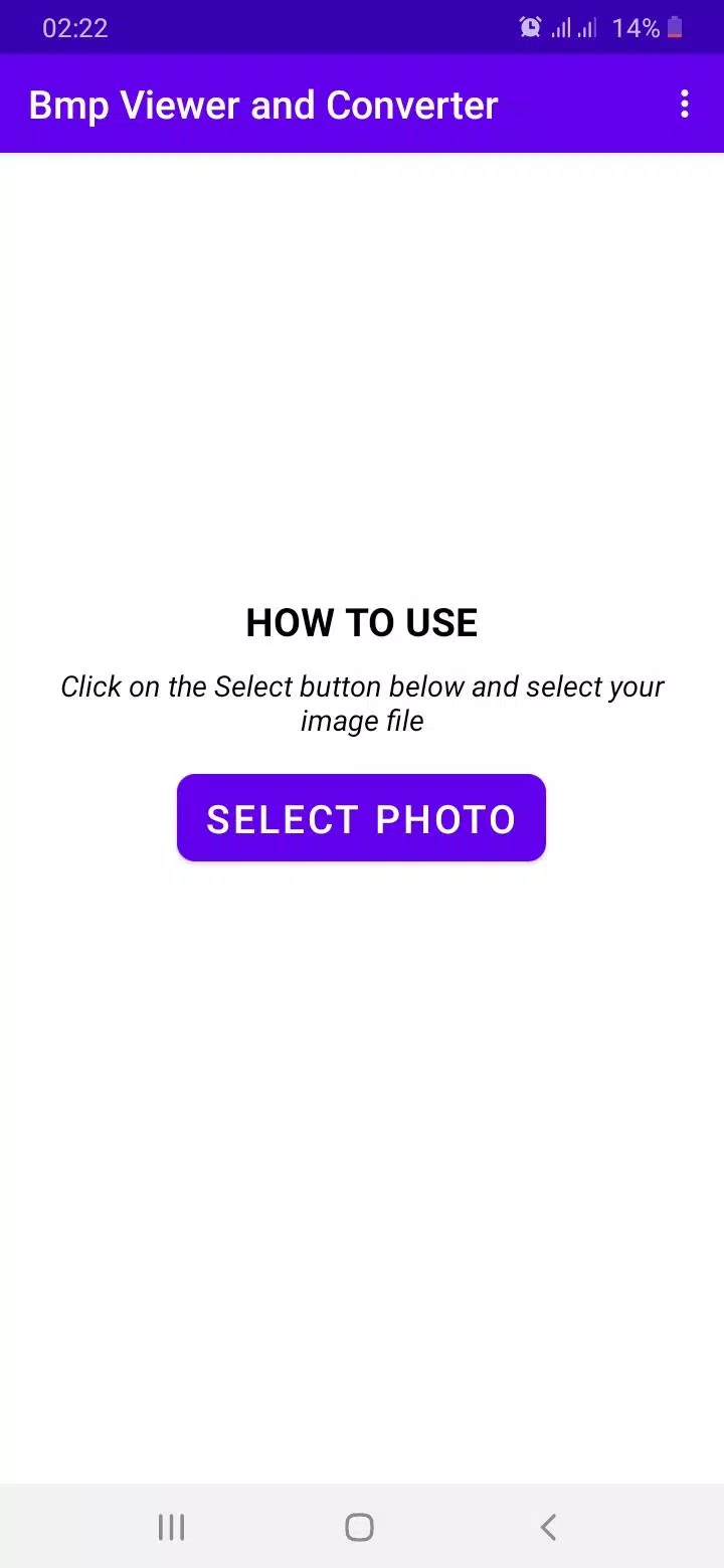 JPEG Converter: Convert GIF/PNG/BMP to JPEG/JPG APK for Android