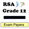 Grade 12 Tourism APK