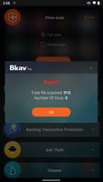 Bkav Pro स्क्रीनशॉट 2