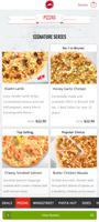 Pizza Hut Brunei تصوير الشاشة 3