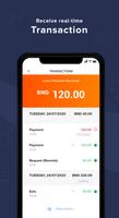 Pocket Merchant ảnh chụp màn hình 3