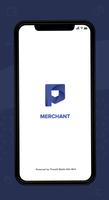 Pocket Merchant Affiche