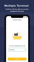 Pocket Merchant ảnh chụp màn hình 1