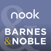 Barnes & Noble NOOK أيقونة