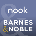 Barnes & Noble NOOK आइकन