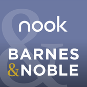 Barnes & Noble NOOK أيقونة