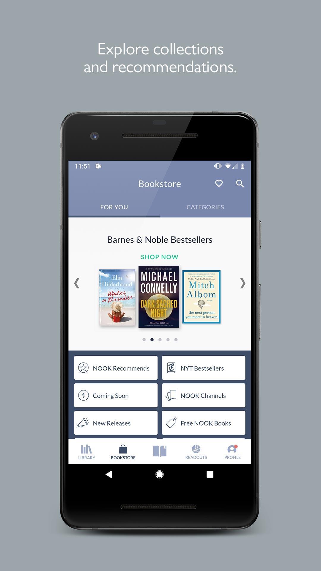 Nook For Android Apk Download Nook For Android Apk Download