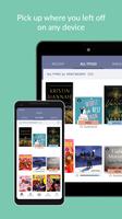 Barnes & Noble NOOK syot layar 2