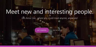 체리쉬 - Live 친구 사귀기 인연찾기 영상소개팅앱