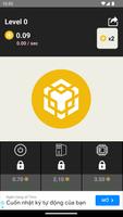 Binance BNB Mining ảnh chụp màn hình 2