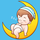 Baby songs icon