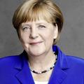 ”Angela Merkel Stickers