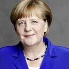 Angela Merkel Stickers آئیکن