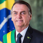 Jair Bolsonaro audios ไอคอน