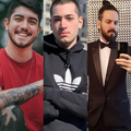 Jukes, Jovirone e Gratis: áudios engraçados