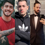 Jukes, Jovirone e Gratis: áudios engraçados