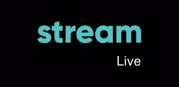 stream LIVE - by streamusic