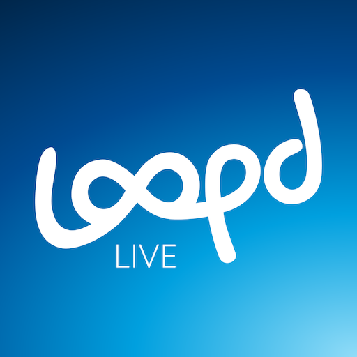 Loopd LIVE Music Events
