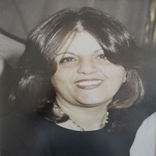 פלורה סלמן ז"ל