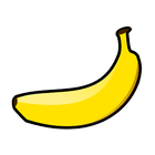 Bananote आइकन