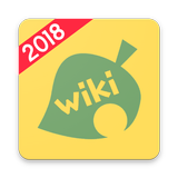 Wiki for Animal Crossing NL -  simgesi
