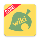 Wiki for Animal Crossing NL -  biểu tượng