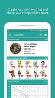 Wiki for Animal Crossing NL -  постер