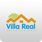 Villa Real icône