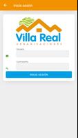 Villa Real capture d'écran 2