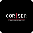 Icorser icône