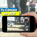 TU CAMARA EN ATB aplikacja