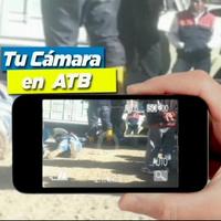 TU CAMARA EN ATB poster