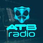 ATB RADIO アイコン