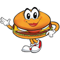 Hamburguesita Linda