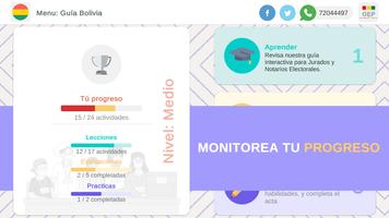 Yo Soy Jurado syot layar 1