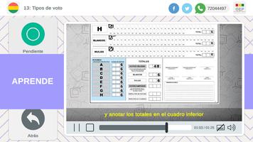 Yo Soy Jurado syot layar 2