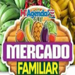 Mercado Familiar أيقونة