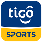 Tigo Sports Bolivia アイコン