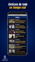 Tigo Sports Bolivia ảnh chụp màn hình 1