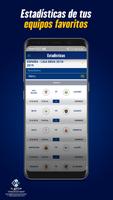 Tigo Sports Bolivia ảnh chụp màn hình 2