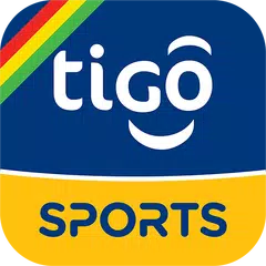 Descargar APK de Tigo Sports Bolivia