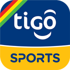 Tigo Sports Bolivia icône