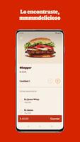 Burger King Ekran Görüntüsü 3