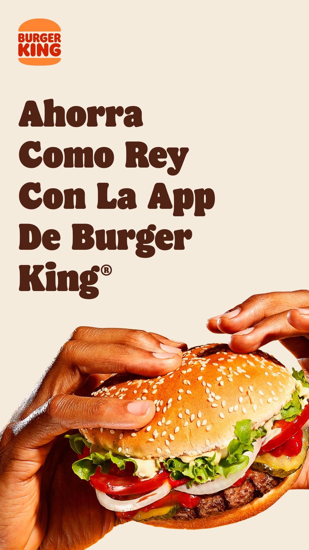 Burger King APK for Android Download Burger King APK for Android Download