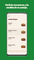 Burger King Ekran Görüntüsü 2
