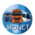 SIONET MOVIL আইকন