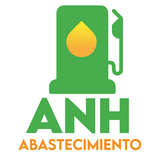 ANH ABASTECIMIENTO Zeichen