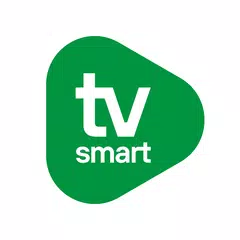 TV SMART アプリダウンロード