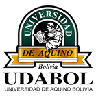 UDABOL icono