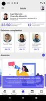 Intranet স্ক্রিনশট 1